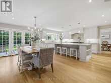 153 CAIRNCROFT ROAD | Oakville Ontario | Slide Image Eleven