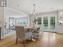 153 CAIRNCROFT ROAD | Oakville Ontario | Slide Image Eighteen