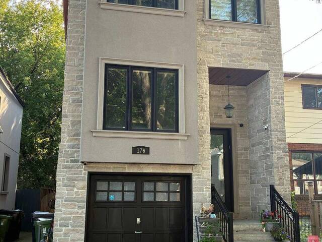 176 LEYTON AVENUE Toronto Ontario, M1L 3V6 - 5 Bedrooms Home For Sale