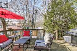 176 LEYTON AVENUE | Toronto Ontario | Slide Image Thirty-one