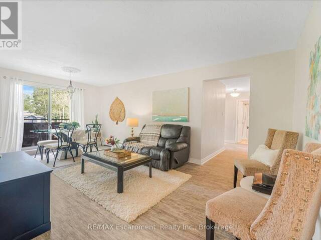 203 - 485 THOROLD ROAD Welland Ontario, L3C 3X1 - 2 Bedrooms Condo For Sale