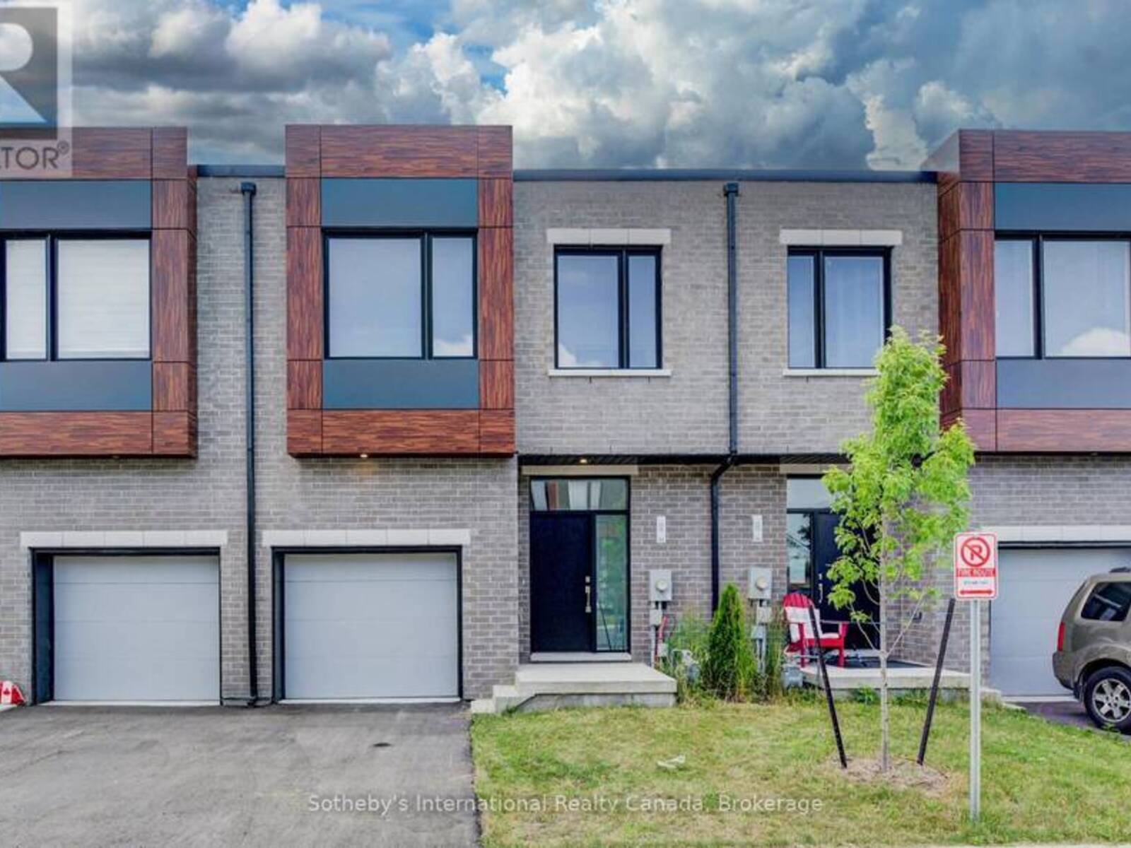 14 - 416 DUNDAS STREET S, Cambridge, Ontario N1R 8H7