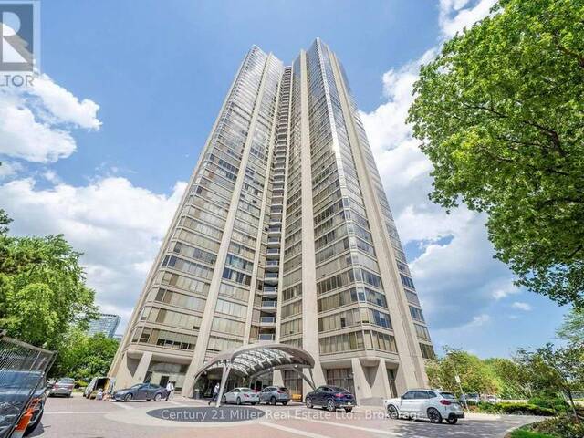 UNIT 3606 - 2045 LAKE SHORE BOULEVARD W Toronto Ontario, M8V 2Z6 - 2 Bedrooms Waterfront Condo For Sale