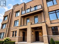 1073 WHEAT BOOM DRIVE Oakville Ontario, L6H 7H5