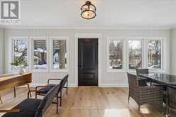 135 DEANE AVENUE | Oakville Ontario | Slide Image Two