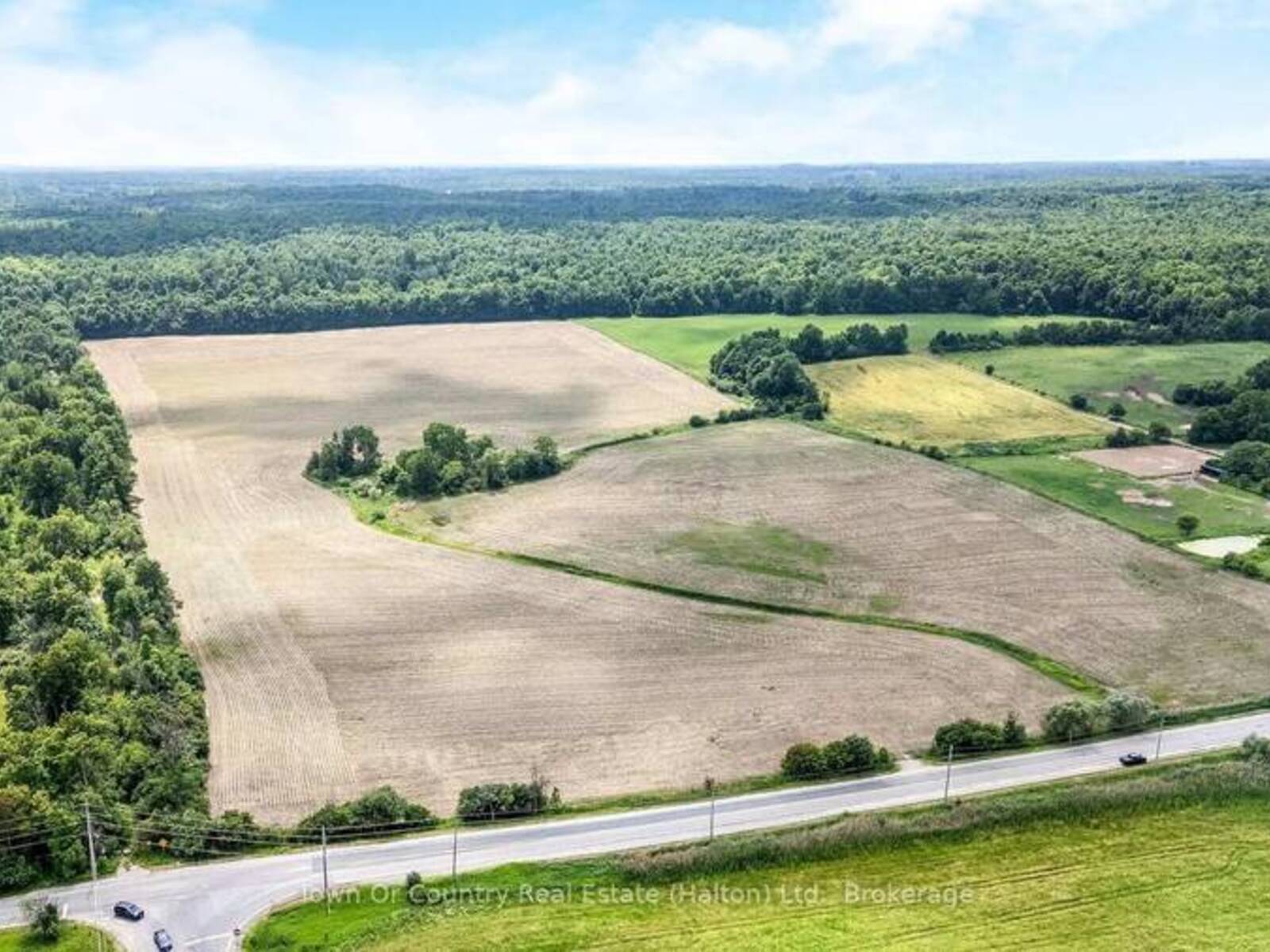 0 FOURTH LINE, Halton Hills, Ontario L7J 2M1