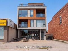 881 LAKESHORE ROAD E Mississauga Ontario, L5E 1E2