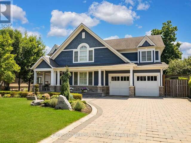 1182 STREAMBANK DRIVE Mississauga Ontario, L5H 1W8 - 6 Bedrooms Home For Sale