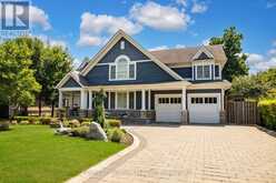 1182 STREAMBANK DRIVE | Mississauga Ontario | Slide Image One