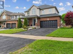160 MAY STREET Guelph-Eramosa Ontario, N0B 2K0