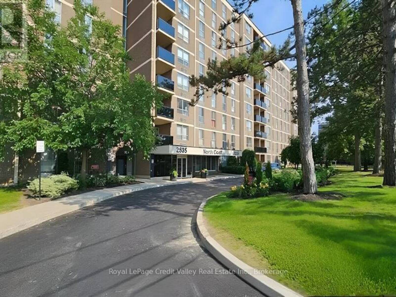 209 - 2835 ISLINGTON AVENUE, Toronto, Ontario M9L 2K2