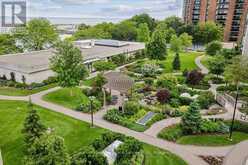 506 - 2170 MARINE DRIVE | Oakville Ontario | Slide Image Nineteen