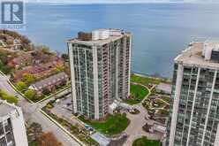 506 - 2170 MARINE DRIVE | Oakville Ontario | Slide Image Two