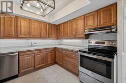 506 - 2170 MARINE DRIVE | Oakville Ontario | Slide Image Eight