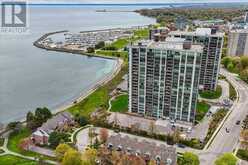 506 - 2170 MARINE DRIVE | Oakville Ontario | Slide Image One