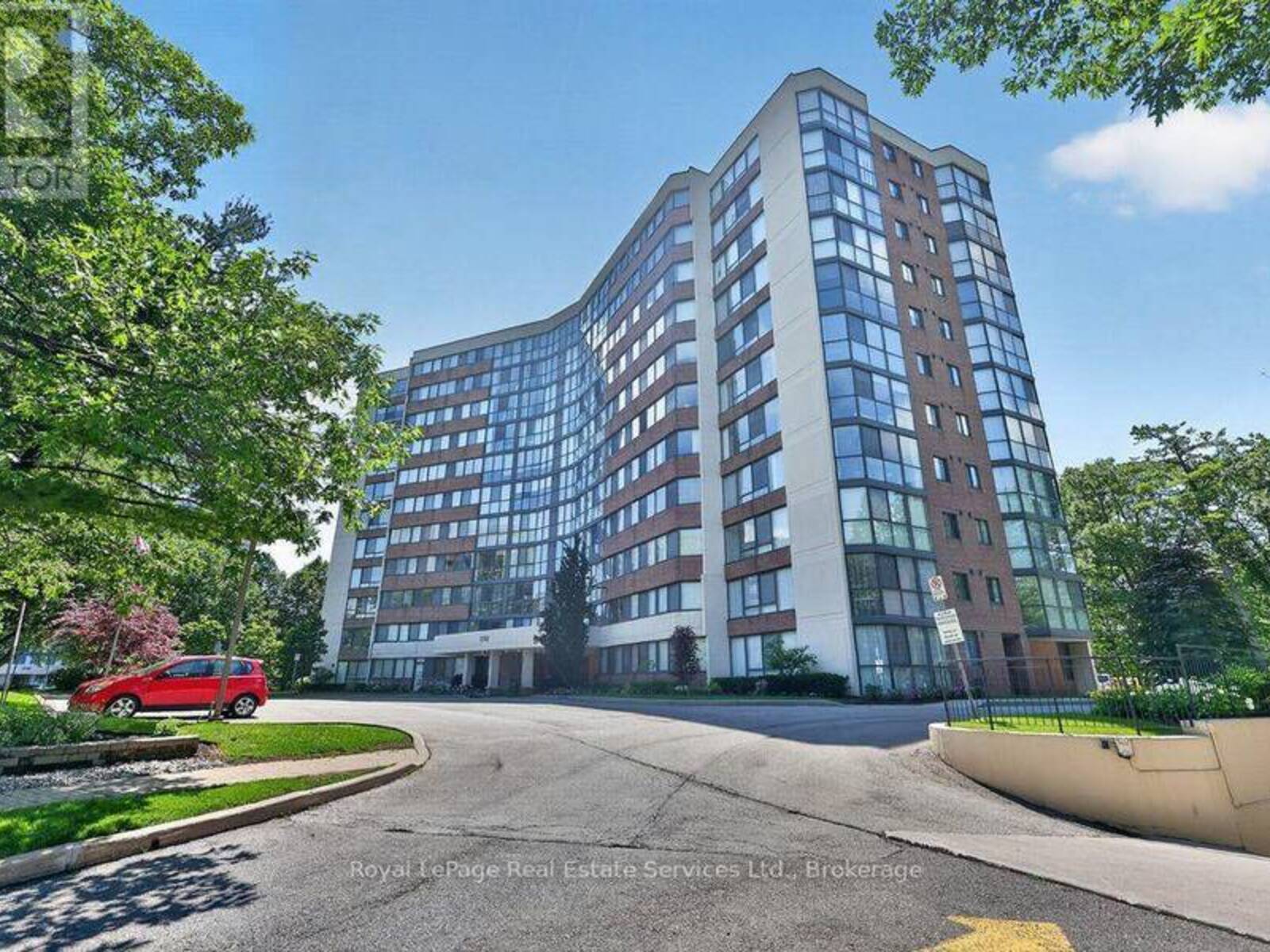 1105 - 1240 MARLBOROUGH COURT, Oakville, Ontario L6H 3K7