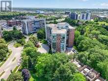 1105 - 1240 MARLBOROUGH COURT | Oakville Ontario | Slide Image Two