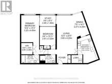 1105 - 1240 MARLBOROUGH COURT | Oakville Ontario | Slide Image Thirty-one
