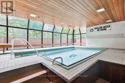 1105 - 1240 MARLBOROUGH COURT | Oakville Ontario | Slide Image Thirty-four