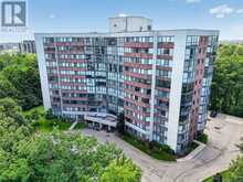 1105 - 1240 MARLBOROUGH COURT | Oakville Ontario | Slide Image Forty-three
