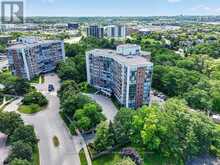 1105 - 1240 MARLBOROUGH COURT | Oakville Ontario | Slide Image Forty-four