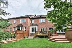 41 - 300 RAVINEVIEW WAY | Oakville Ontario | Slide Image Forty-eight