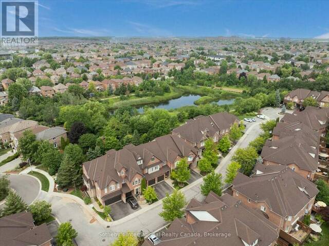 41 - 300 RAVINEVIEW WAY Oakville Ontario, L6H 7J2 - 3 Bedrooms Condo For Sale