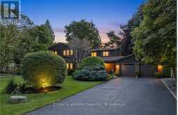 250 GATESTONE AVENUE | Oakville Ontario | Slide Image One