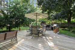 250 GATESTONE AVENUE | Oakville Ontario | Slide Image Thirty-nine