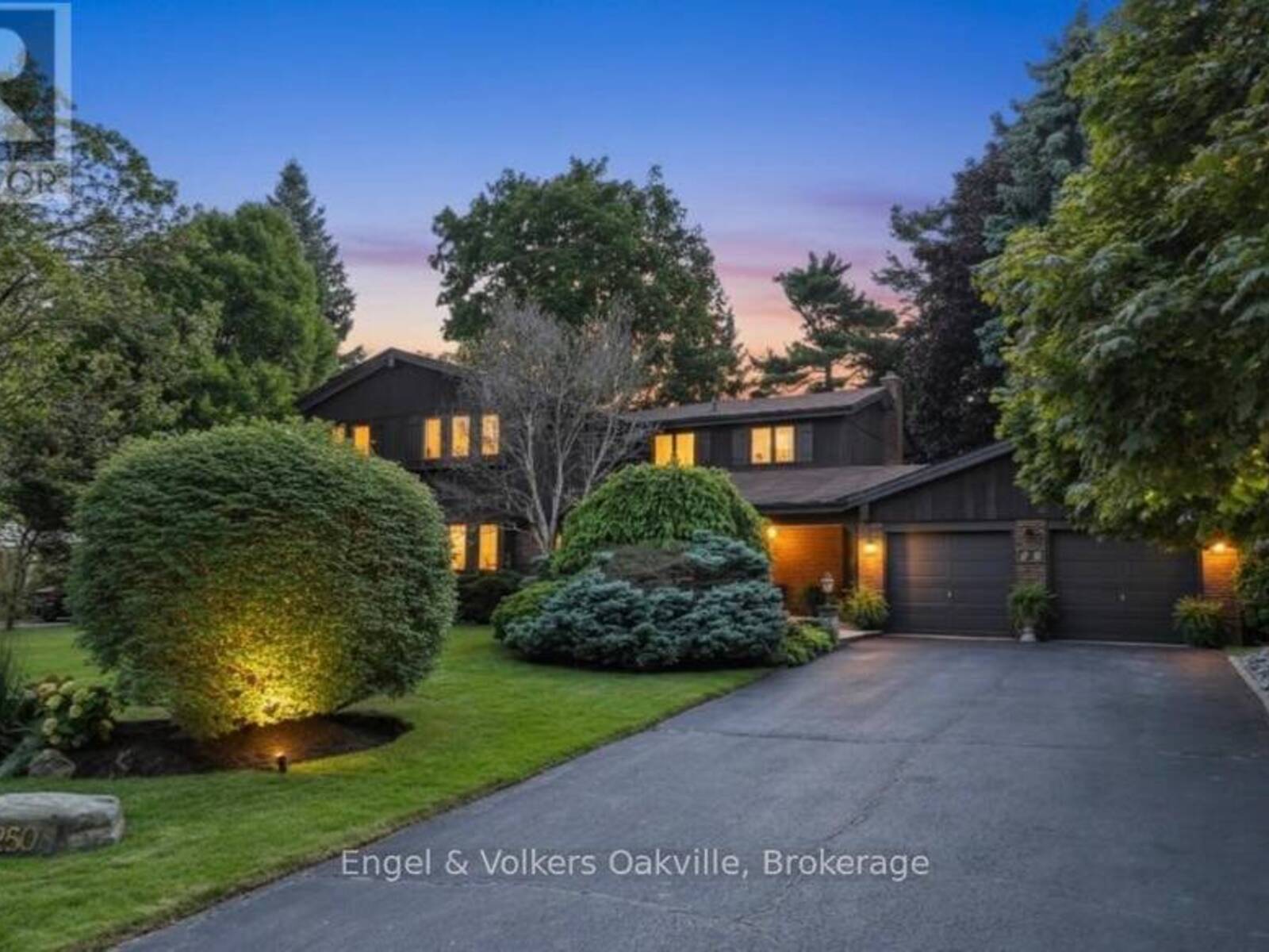 250 GATESTONE AVENUE, Oakville, Ontario L6J 5R9