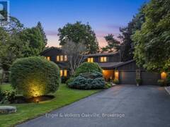 250 GATESTONE AVENUE Oakville Ontario, L6J 5R9
