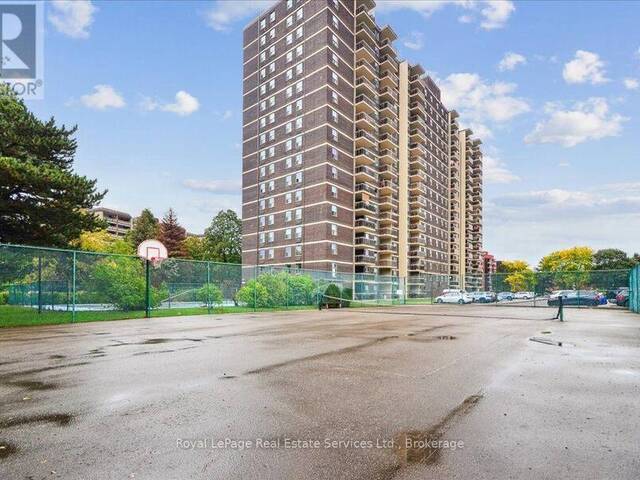 812 - 966 INVERHOUSE DRIVE Mississauga Ontario, L5J 4B6 - 3 Bedrooms Condo For Sale