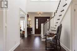 392 ASPEN FOREST DRIVE | Oakville Ontario | Slide Image Four