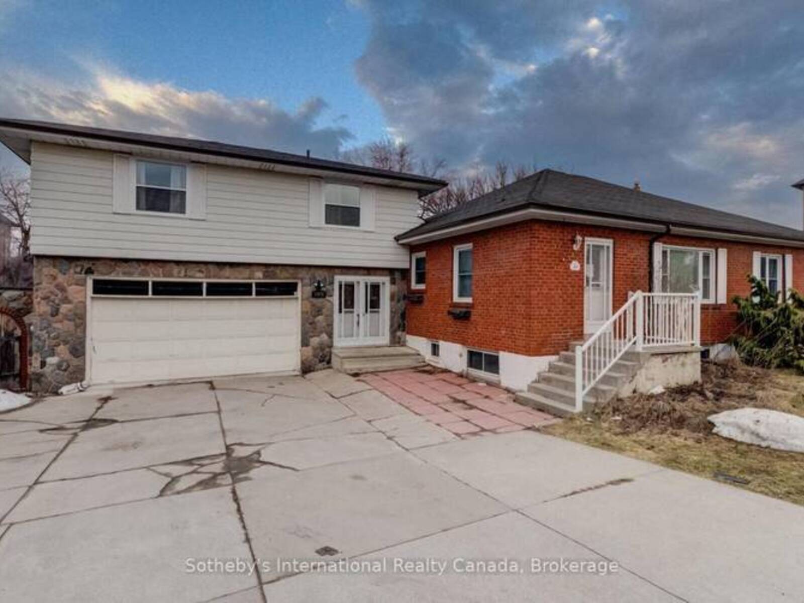 1478 ALTONA ROAD, Pickering, Ontario L1V 1M3