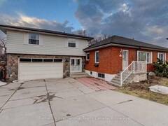 1478 ALTONA ROAD Pickering Ontario, L1V 1M3