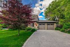 215 BRIAR HILL CRESCENT | Ancaster Ontario | Slide Image One