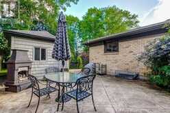 215 BRIAR HILL CRESCENT | Ancaster Ontario | Slide Image Thirty-seven