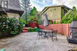 215 BRIAR HILL CRESCENT | Ancaster Ontario | Slide Image Thirty-eight