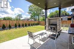 310 TUCK DRIVE | Burlington Ontario | Slide Image Forty-eight