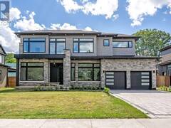 310 TUCK DRIVE Burlington Ontario, L7L 2R1