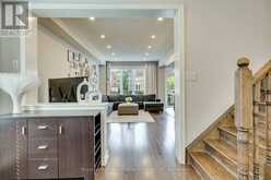 23 DIAMOND LEAF LANE | Halton Hills Ontario | Slide Image Eight