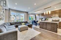 23 DIAMOND LEAF LANE | Halton Hills Ontario | Slide Image Nine