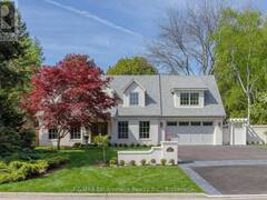 130 EDGECLIFFE PLACE Burlington Ontario, L7L 3Z3