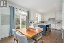 2182 GALLOWAY DRIVE | Oakville Ontario | Slide Image Seventeen