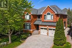 2182 GALLOWAY DRIVE | Oakville Ontario | Slide Image Two