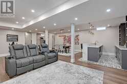 2182 GALLOWAY DRIVE | Oakville Ontario | Slide Image Thirty-six