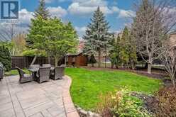 2182 GALLOWAY DRIVE | Oakville Ontario | Slide Image Forty-five