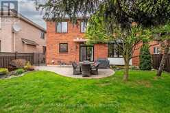 2182 GALLOWAY DRIVE | Oakville Ontario | Slide Image Forty-six