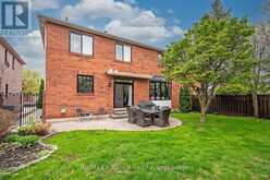 2182 GALLOWAY DRIVE | Oakville Ontario | Slide Image Forty-seven