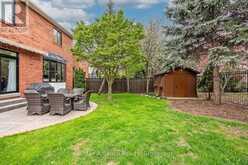 2182 GALLOWAY DRIVE | Oakville Ontario | Slide Image Forty-eight